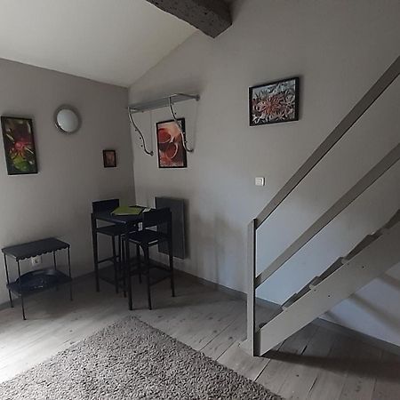 Les4Epices Apartment Serignan Exterior photo