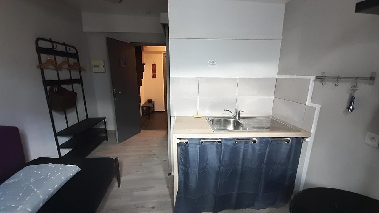 Les4Epices Apartment Serignan Exterior photo