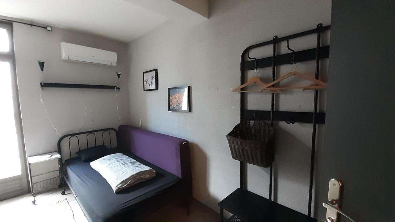 Les4Epices Apartment Serignan Exterior photo