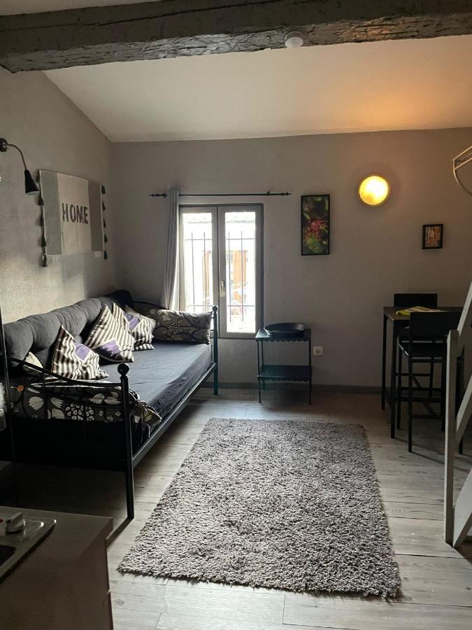 Les4Epices Apartment Serignan Exterior photo
