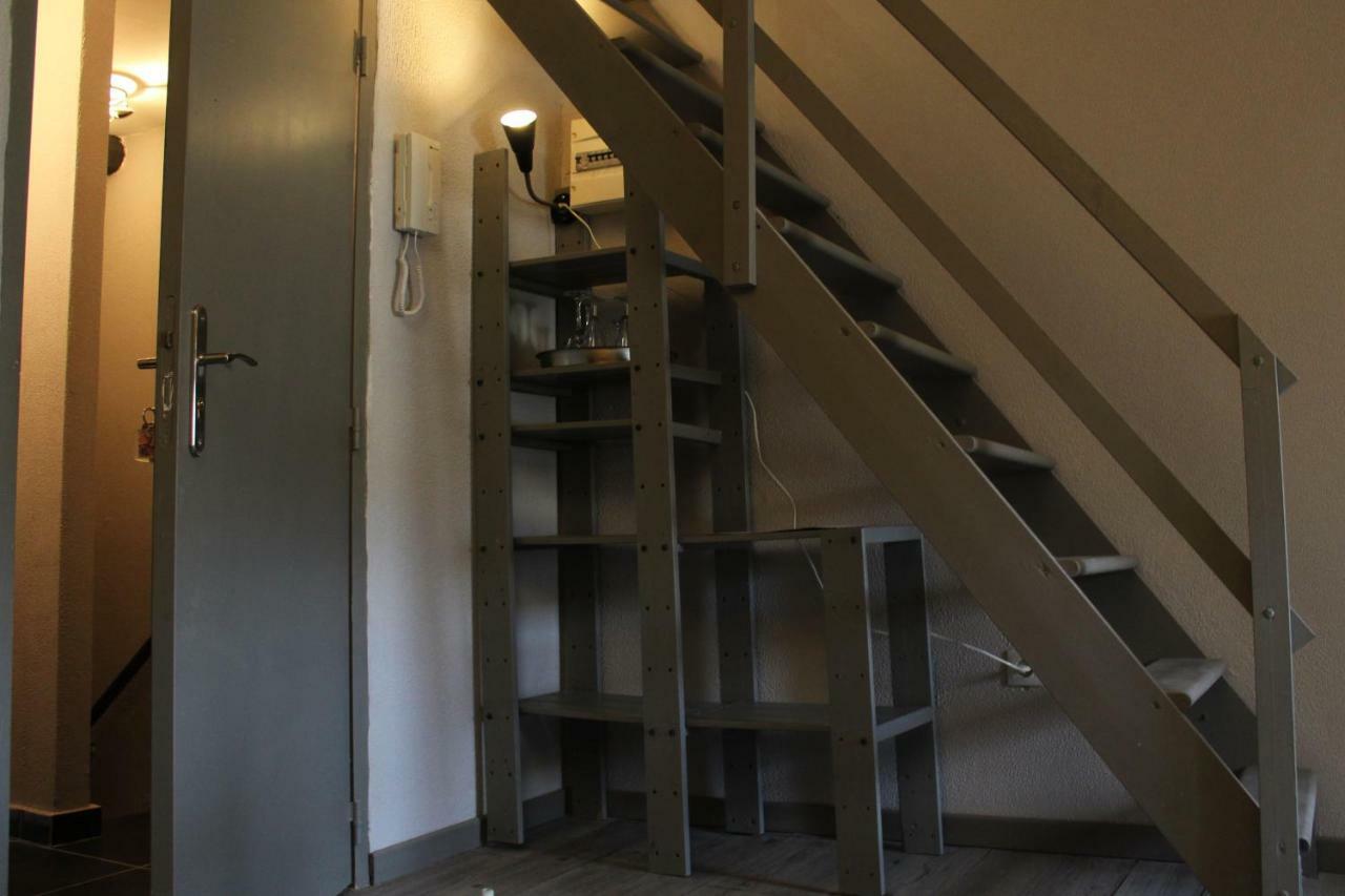 Les4Epices Apartment Serignan Exterior photo